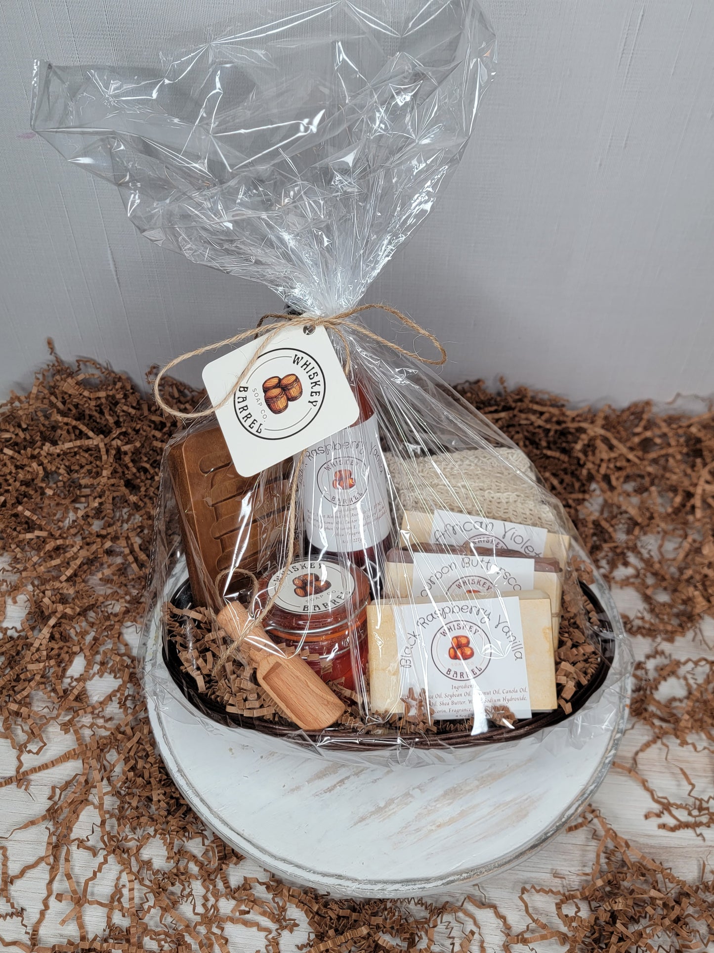 Gift Basket